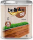 Bio Öl Schutzdecking Für Außen Gartenmöbel Belinka Decking