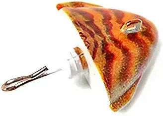 JLC Angelhaken Oki Jighead Real Glow 80gr