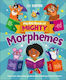 My Big Book Of Mighty Morphemes - Dorling Kindersley Ltd - Hardback