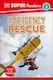 Super Readers Level 3 Emergency Rescue