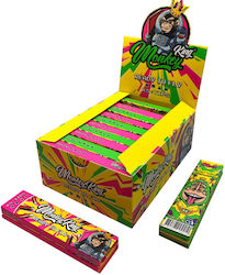 Monkey King King Size Zigarettenpapiere mit Kegelspitzen 32 Zigarettenpapiere 40 Stück Monkey King King Size Zigarettenpapiere mit Kegelspitzen 32 Zigarettenpapiere 40 Stück