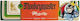Monkey King Cigarette Rolling Papers King Size Aromatic Licorice with Cone Tips 32 Papers 1 Piece
