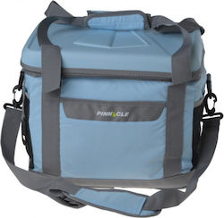 Pinnacle Pack За Рамо Светлосиня Pinnacle Pack За Рамо Светлосиня