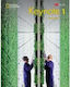 Keynote 1 Student's Book Spark 2nd Ed