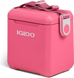 Igloo Tag Along Too Highrise 11lt Ροζ Igloo Tag Along Too Highrise 11lt Ροζ