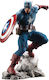 Actionfigur Captain America