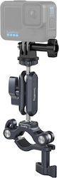 SmallRig 4191 Klemme für Lenker Action-Kamera-Stützbasen SmallRig 4191 Klemme für Lenker Action-Kamera-Stützbasen