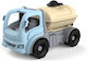 Dantoy Camion Cisterna Clasic 2219