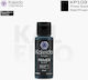 Gaahleri Χρώμα Μοντελισμού Black 60ml