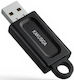 Kakusiga Ksc-1425 Bluetooth 5.3 Usb Receiver Μαύρο Μαύρο