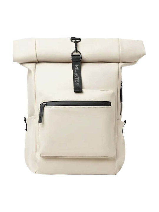 Urban Urban Rucksack Wasserdicht 21l Beiges Urban Urban Rucksack Wasserdicht 21l Beiges