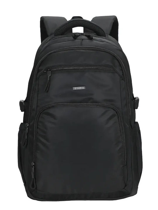 RCM Backpack Αδιάβροχο Μαύρο