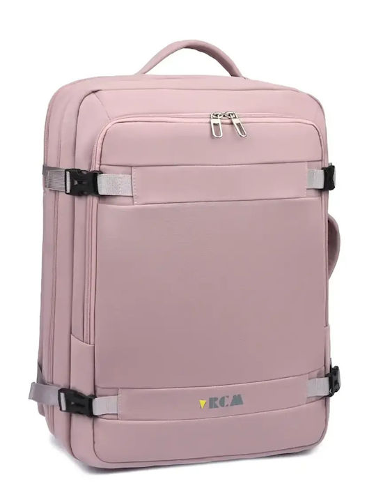 RCM Rucsac Roz
