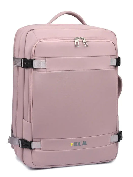 RCM Backpack Ροζ