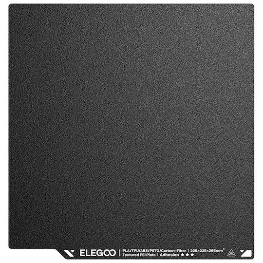 Elegoo Printing Surface Neptune 4