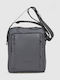 Geantă Bărbătească De Umăr / Tip Crossbody Gri