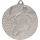 Tryumf Graues Medaille Für Sportpreise