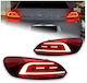 Volkswagen Scirocco Taillights Full Led Ledevo