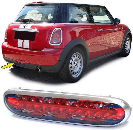 Led Πίσω Φανάρι Ομίχλης Mini One Cooper Cooper D R56 2006 62010