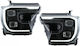 Предни Светлини LED Ford Ranger T6.2 2022-Up