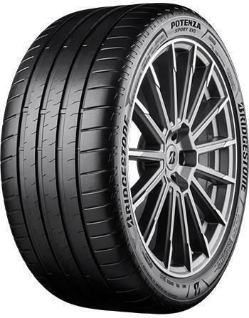 Bridgestone Evo Enliten 275/45R20 110YY XL Sommerreifen