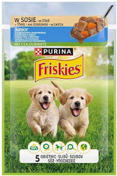 Friskies Wet Food 85gr Friskies Wet Food 85gr