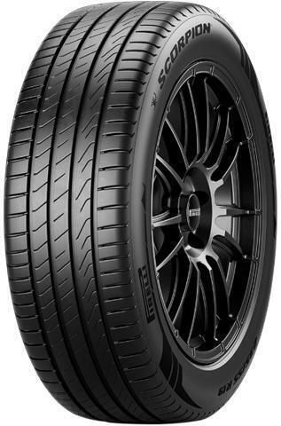 Pirelli Scorpion 275/45R20 110YY XL Лятна Автомобилна Гума