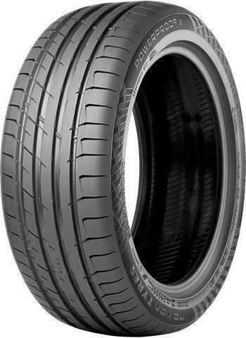 Nokian Powerproof 2 275/35R19 100YY XL Summer Car Tyre