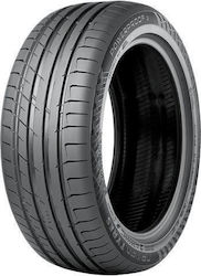 Nokian Powerproof 2 215/60R17 100VV XL Θερινό T433552 Nokian Powerproof 2 215/60R17 100VV XL Θερινό T433552