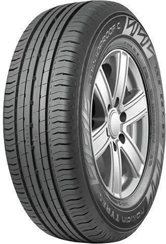 Nokian 215/75R16 116R Anvelopă Auto Vară