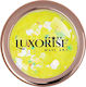 Paiete Fluorescente Neon Pentru Unghii Luxorise Verde Lime