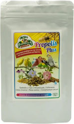 Evia Parrots Propolis Plus – Propolis Für Vögel 500g Evia Parrots Propolis Plus – Propolis Für Vögel 500g