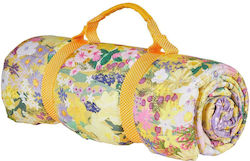 Picnic Deluxe Bettdecke Picknickausrüstung Primavera Länge 180cm x Breite 140cm