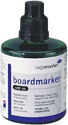 Legamaster Replacement Ink for Fountain Pen Blue 100ml