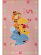 Biokarpet Disney Winnie 1001-160x240