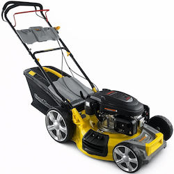 Cresman Косачка за трева Бензинова 6.5hp/200cc Cresman Косачка за трева Бензинова 6.5hp/200cc