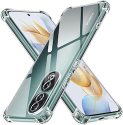 Techsuit Oppo Find Διάφανη (Oppo Find X9 Ultra)