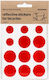 Stickere Reflectorizante Bookman