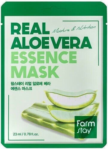 Farm Stay Face Mask 23ml