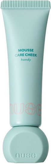Care Cheek Течен Руж 06 Nunu 10гр
