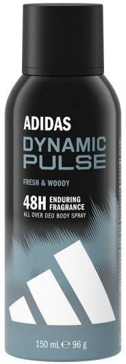 adidas Dynamic Pulse Αποσμητικό σε Spray 150ml