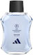 adidas Champions Eau de Toilette 100ml