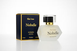 Nobelle Third Sense Him Eau De Parfum 80ml Nobelle Third Sense Him Eau De Parfum 80ml