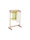 Relaxdays 98x66cm Maro