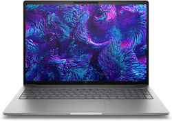 HP ZBook 8 G1i 16" (Ultra 7-255H) HP ZBook 8 G1i 16" (Ultra 7-255H)