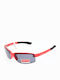 Polar Kinder-Sonnenbrillen Rote POLAR KIDS 548 112