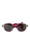 Vogue Cat Eye Kids Sunglasses Purple