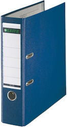 Leitz Leitz Bogen Ringordner 4/30 Für A4 Papier Blau 1 Stück Leitz Leitz Bogen Ringordner 4/30 Für A4 Papier Blau 1 Stück