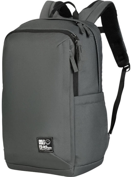 Jack Wolfskin Раница Зелен Jack Wolfskin Раница Зелен