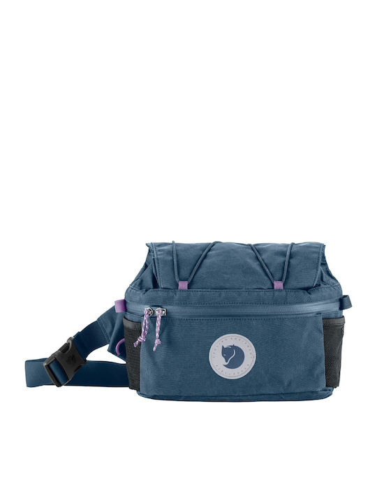 Fjallraven Hoja Expandable Hip Pack Τσαντάκι Μέ...